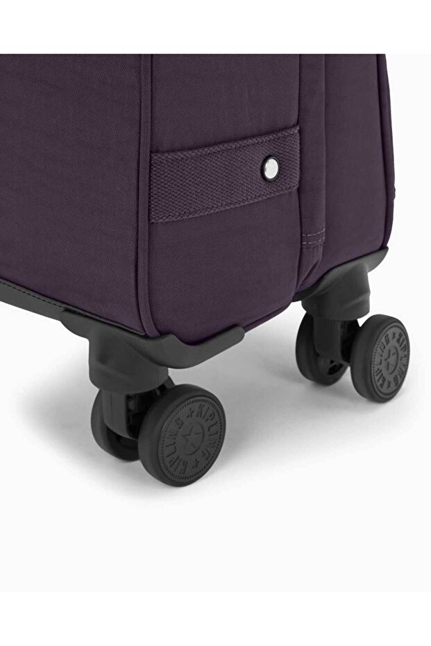 Spontaneous S Kabin Boy Valiz - 6