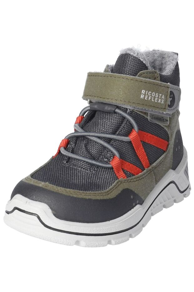 Stiefelette - 1