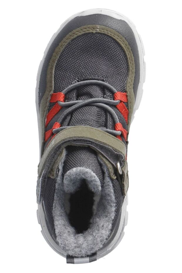 Stiefelette - 6