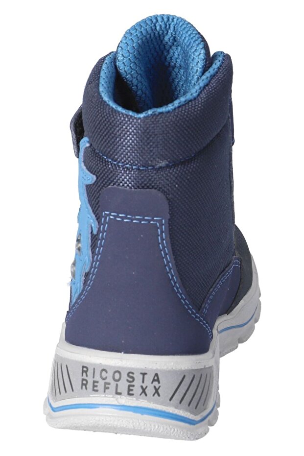Stiefel - 5