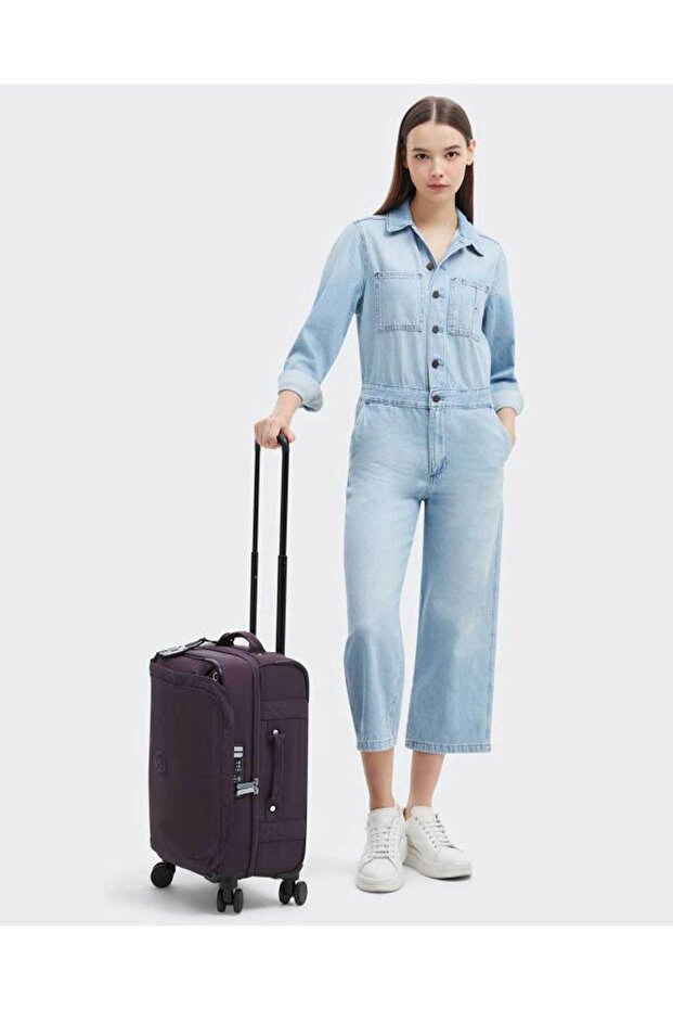 Spontaneous S Kabin Boy Valiz - 2