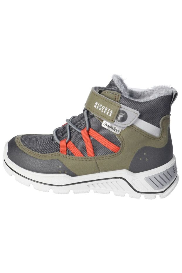 Stiefelette - 2