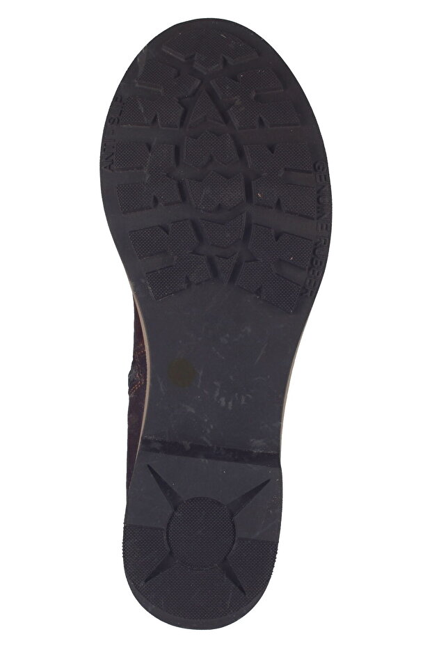 Stiefel - 7