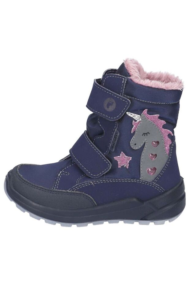 Stiefelette - 2