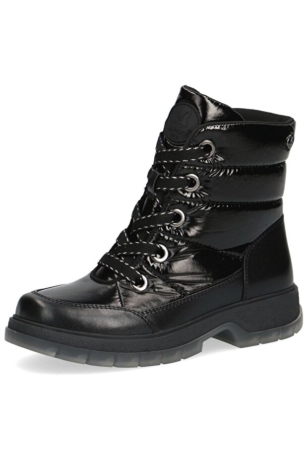 Stiefelette