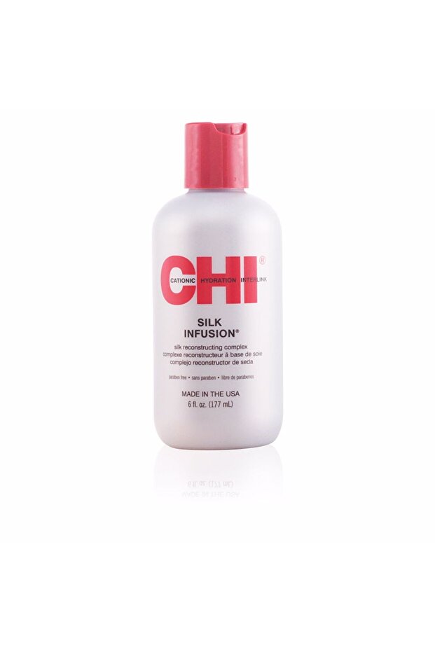 Chi Silk Infusion 177 ml - 1