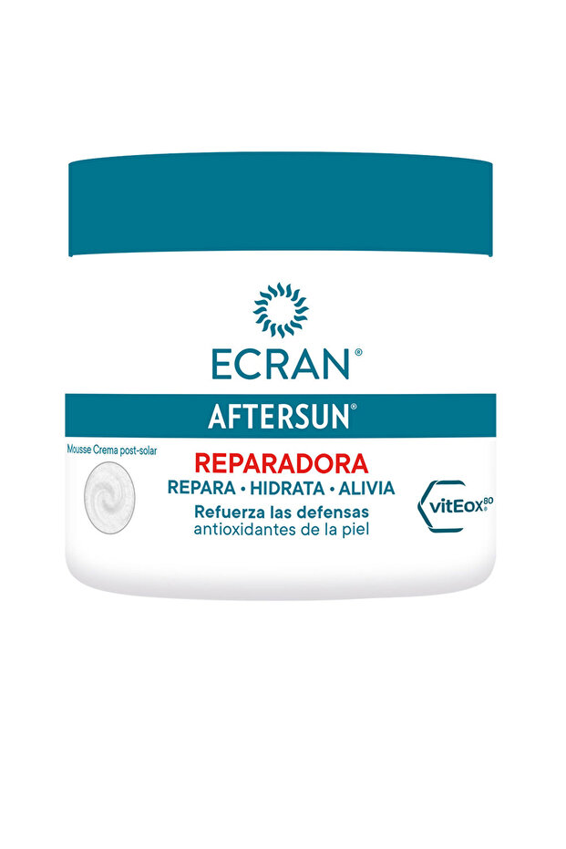Aftersun Creme-Mousse 350 ml - 1