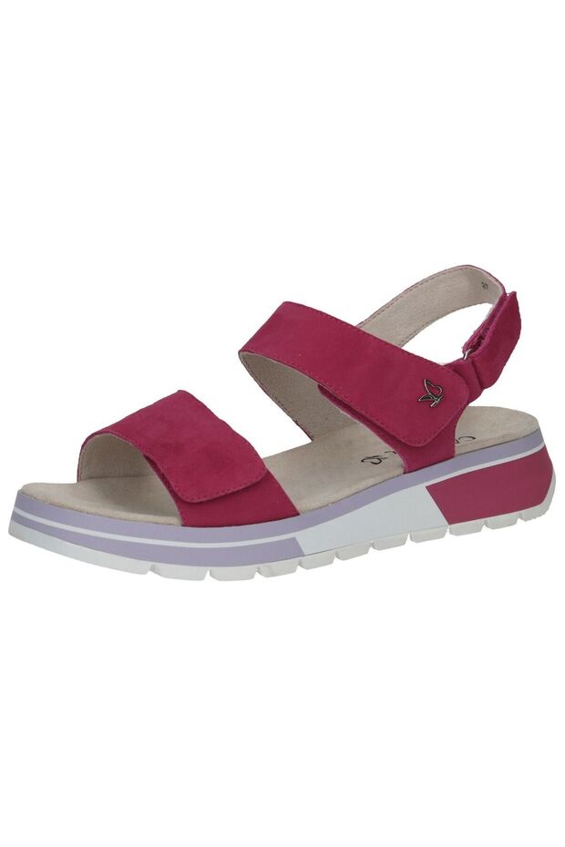 sandals - 1