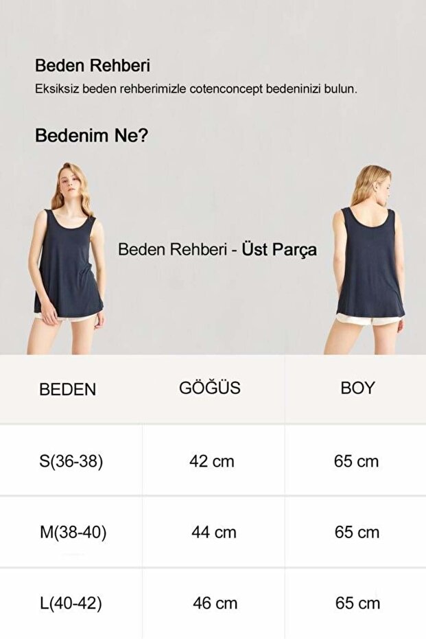 2 Pieces A-Line Comfortable Fit Basic Thick Strap Undershirt T-Shirt - 5