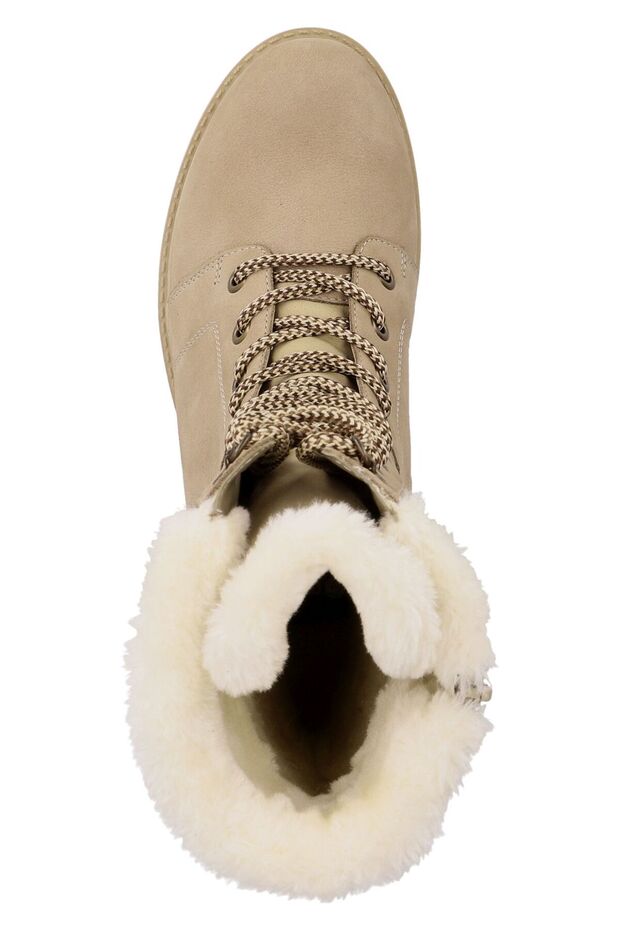 Stiefelette - 6