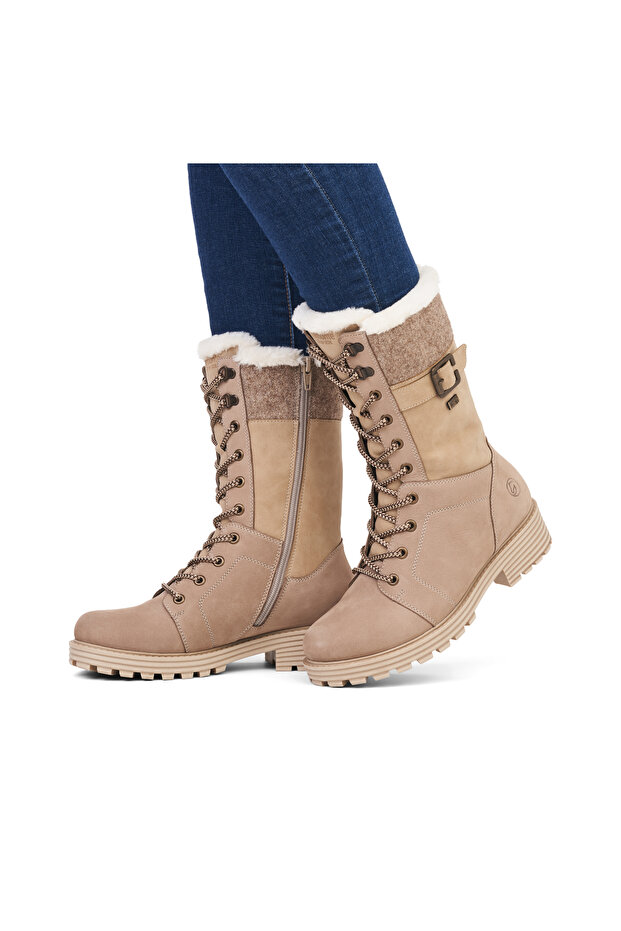 Stiefelette - 4