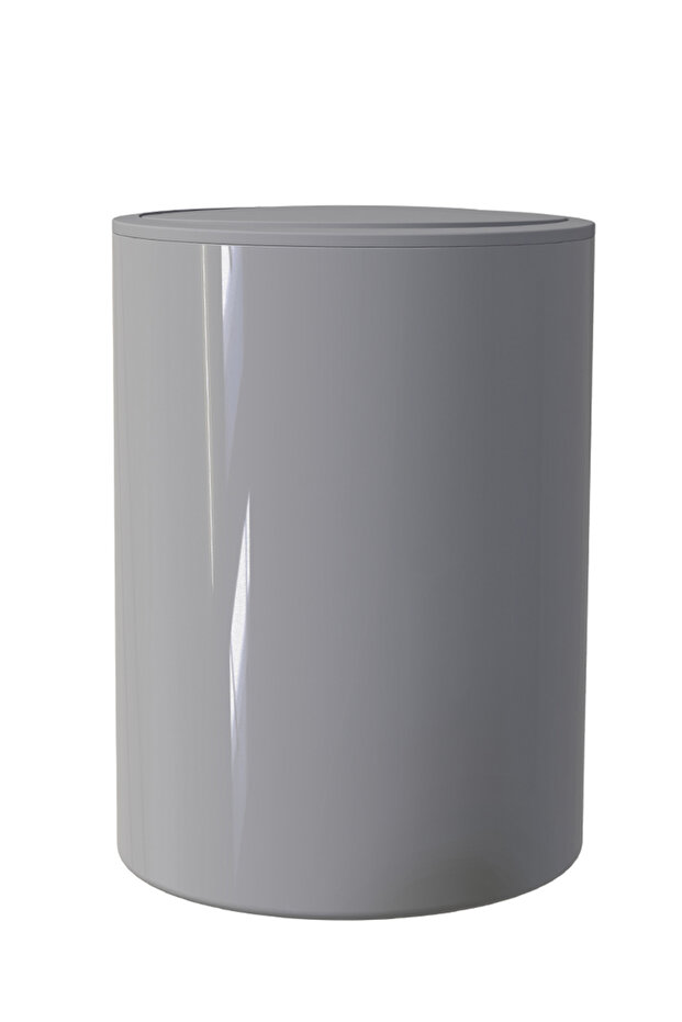 Flores Gray Bathroom Set of 2 - 4