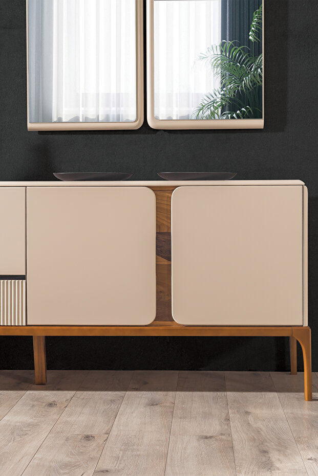 Nirvana Yemek Odası Konsolu - 4