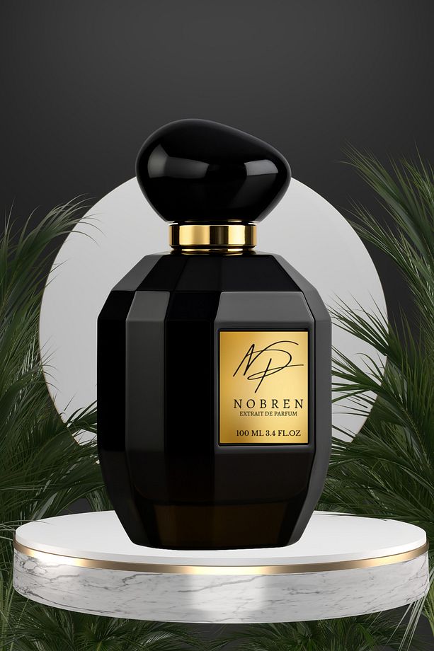 I3 100 Ml Nıche Unısex Parfüm - 6
