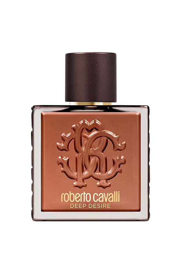 عطر ديب ديزاير للرجال او دي تواليت من روبرتو كافالي - 100مل