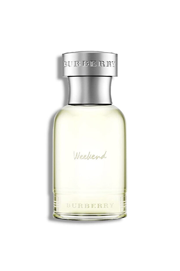 عطر ويكند للرجال او دي تواليت من بربري - 50مل
