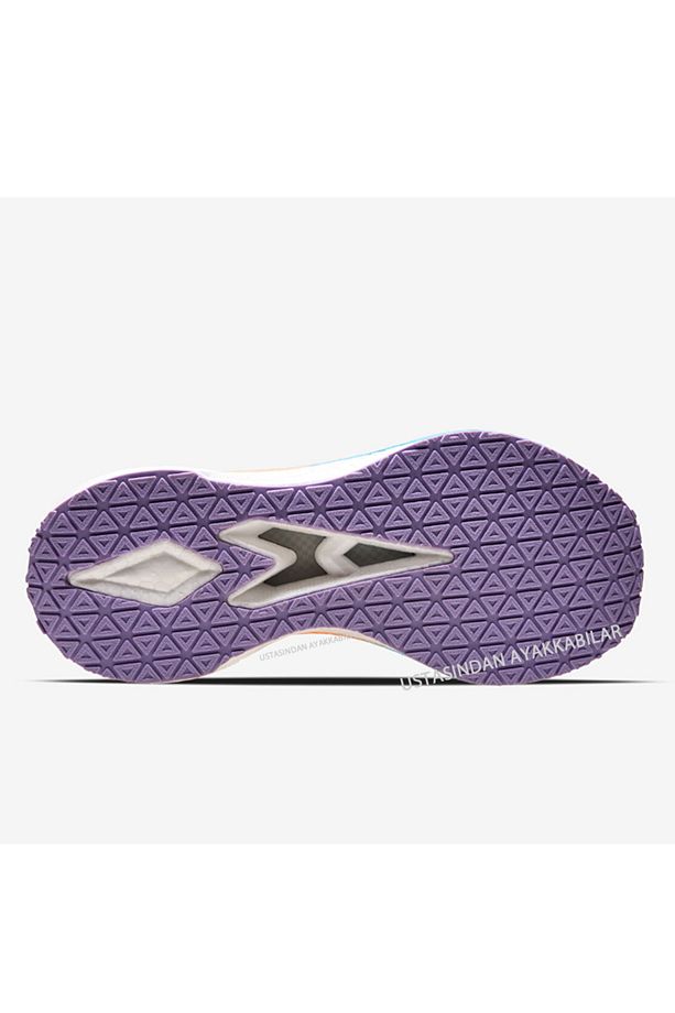 TIGRIS Ultra Hafif Bubble Taban Air Memory İç taban Spor - 7