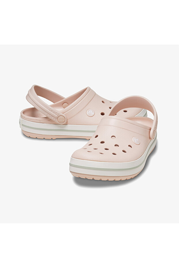 11016-6UR Crocband Unisex Sandalet - 5