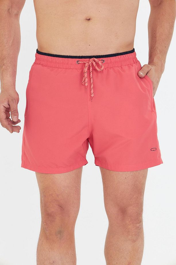 Erkek Deniz Şort Mayo Coral 3270-C - 1