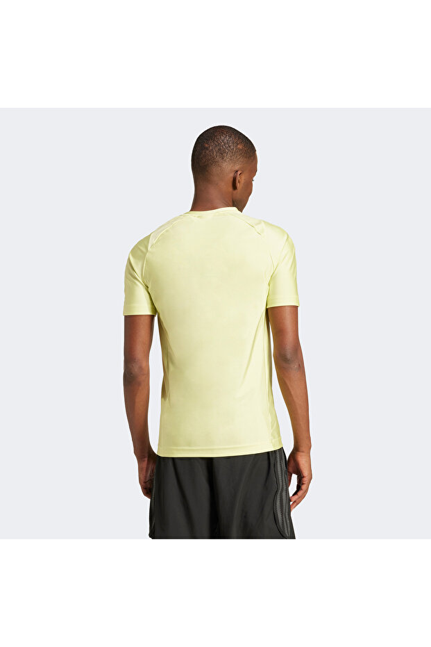 Fashion Cut Line Tee - 3