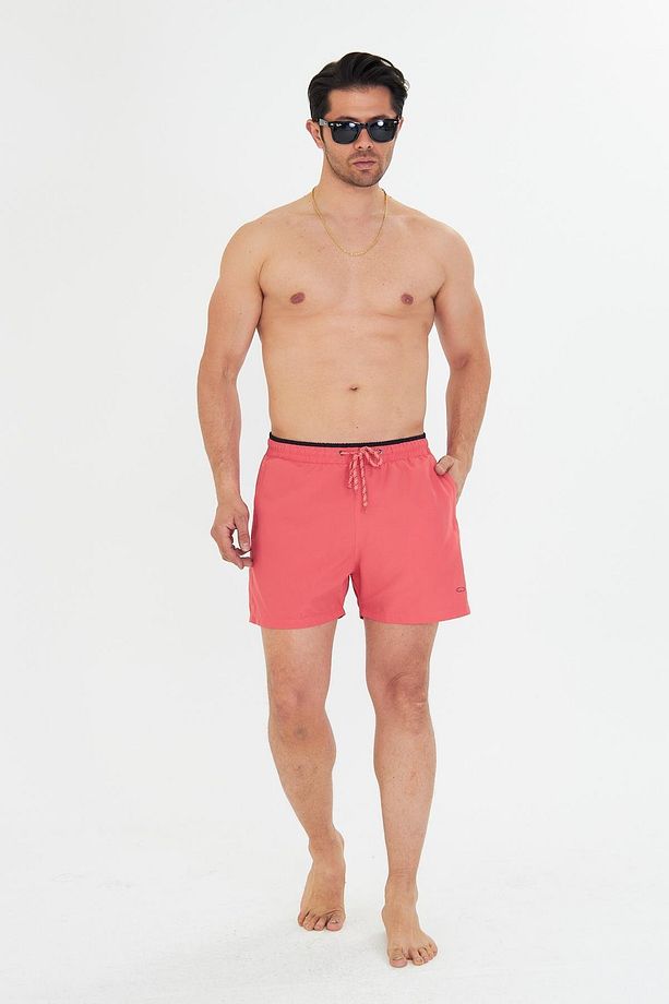 Erkek Deniz Şort Mayo Coral 3270-C - 3