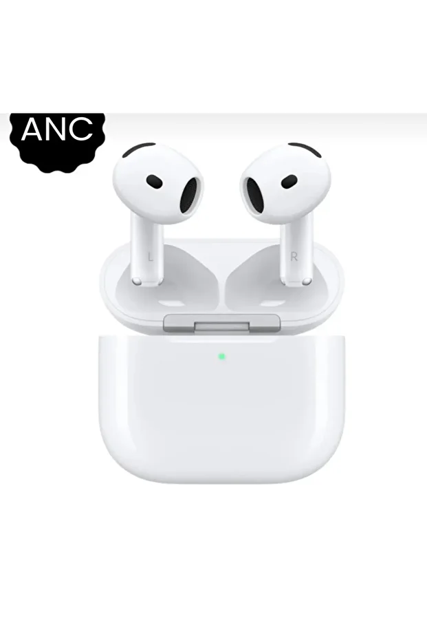 TECH Air 4 Anc Gürültü Engelleyici Bluetooth Kulaklık Ios Ve Android Uyumlu Kablosuz Kulaklık - 1