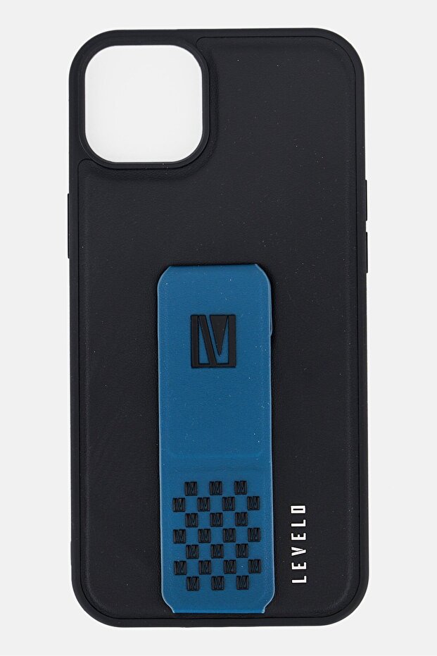 جراب مورفيكس الجلدي الواقي لهاتف iPhone 14 Max - 1