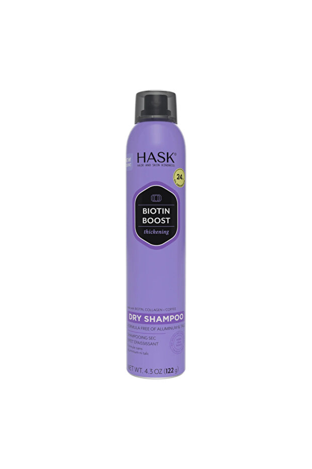 Biotin Boost Thickening Dry Shampoo (122g)