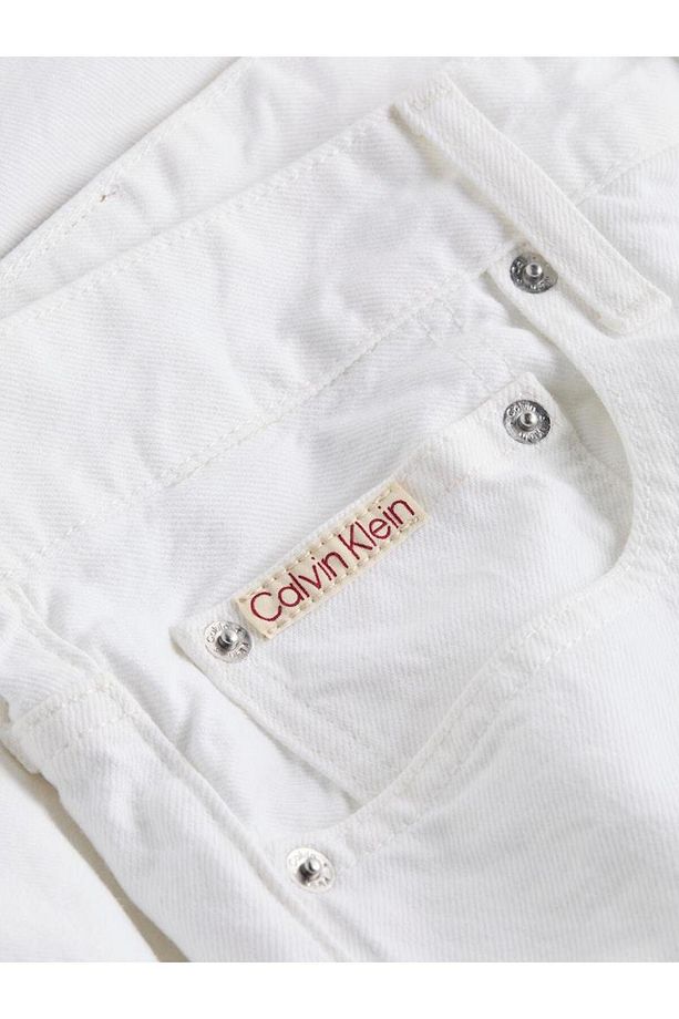 Erkek RELAXED DENIM SHORT Şort - 7