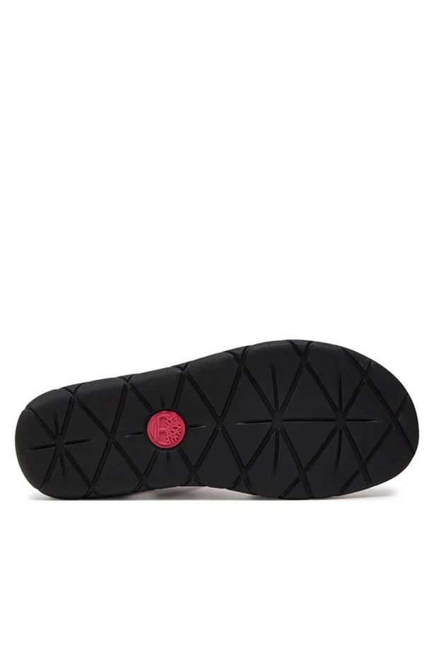 Siyah Erkek Çocuk Sandalet TB0A5M3NEDJ1-Perkins Row BACKSTRAP - 4