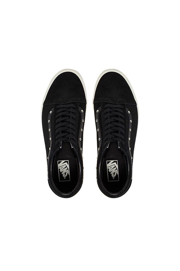 Old Skool Unisex Sneaker Ayakkabı - 3