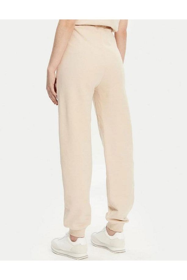 Kadın CK APPLIQUE JOG PANT Eşofman Altı - 5