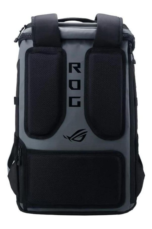 ROG Ranger BP2701 17 inç Oyuncu Bilgisayar Sırt Çantası Gri 90XB06L0-BBP010 - 3