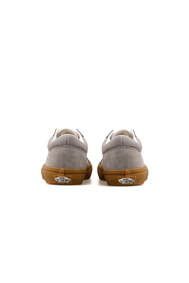 Old Skool Günlük Ayakkabı Sneaker Renkli - 4