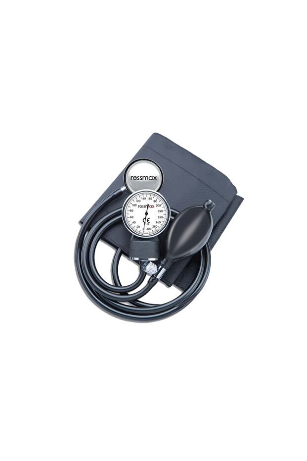 Manuel Tansiyon Aleti - 1