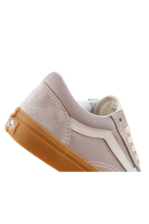 Old Skool Günlük Ayakkabı Sneaker Renkli - 8