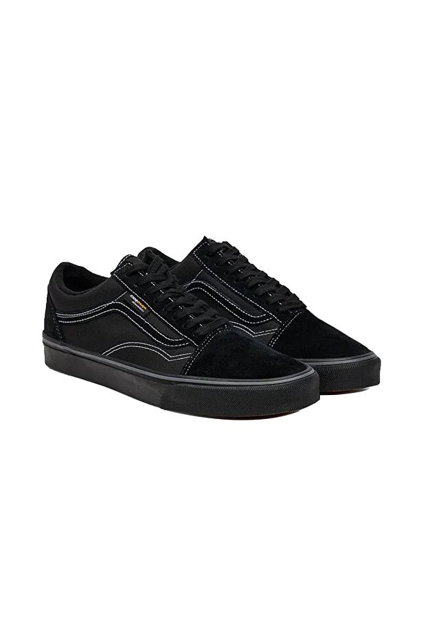 Old Skool Günlük Ayakkabı Sneaker Renkli - 4