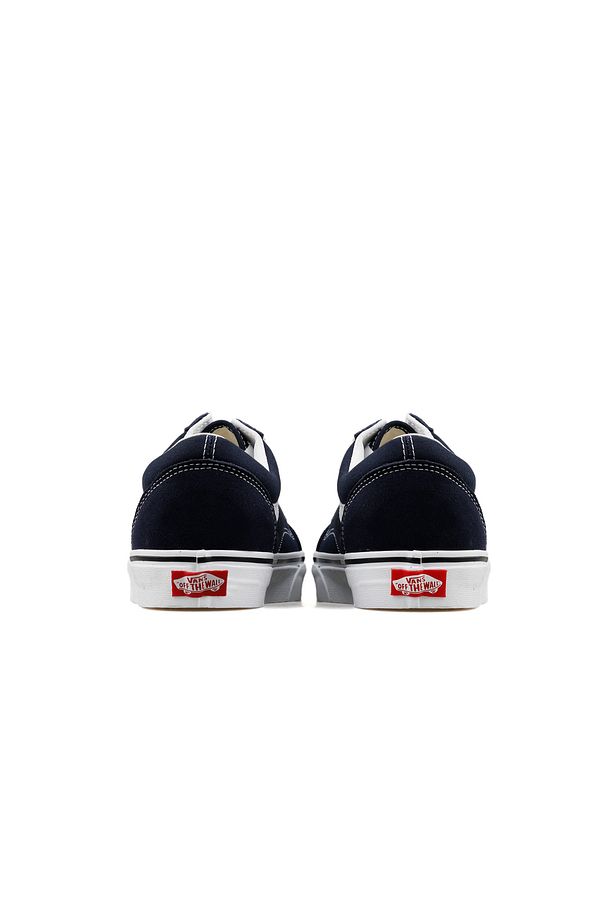 Old Skool Günlük Ayakkabı Sneaker Renkli - 4