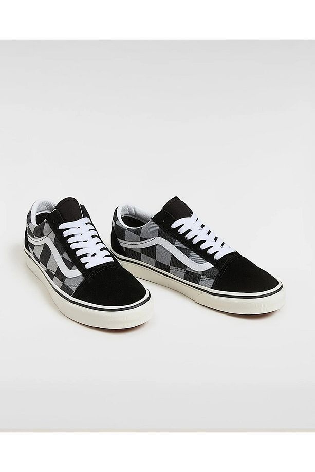 Old Skool Günlük Ayakkabı Sneaker Renkli - 2