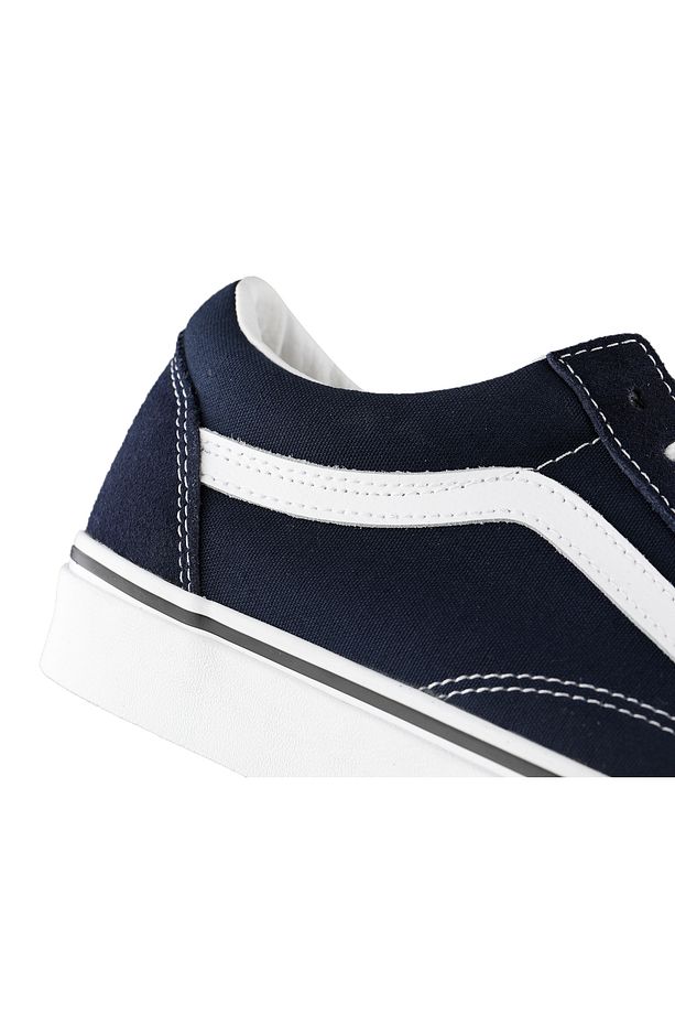Old Skool Günlük Ayakkabı Sneaker Renkli - 7