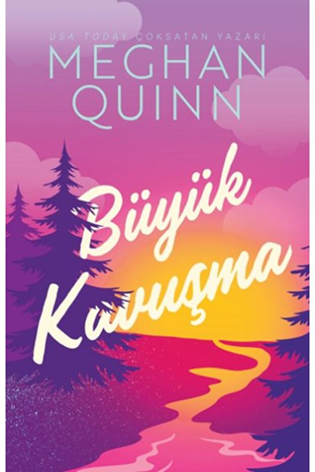 The Great Convergence - 1