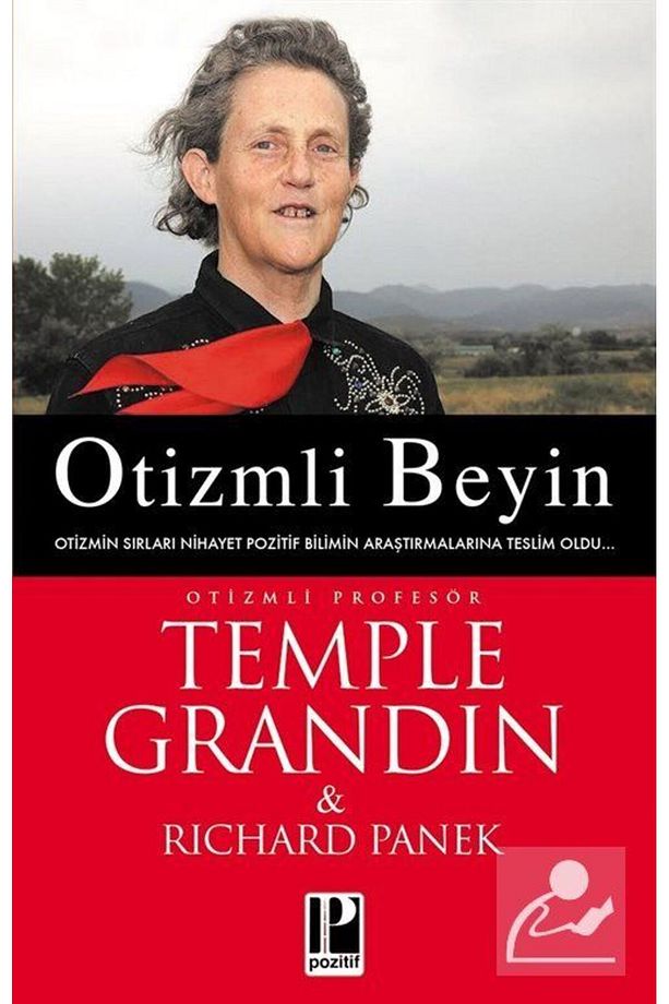 Otizimli Beyin - 1