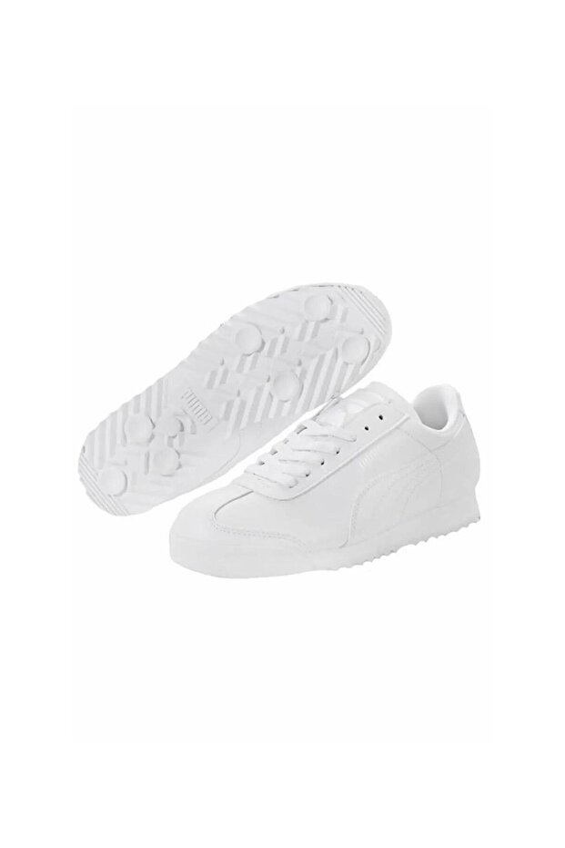 ROMA BASIC JR Ayakkabı Unisex - 4