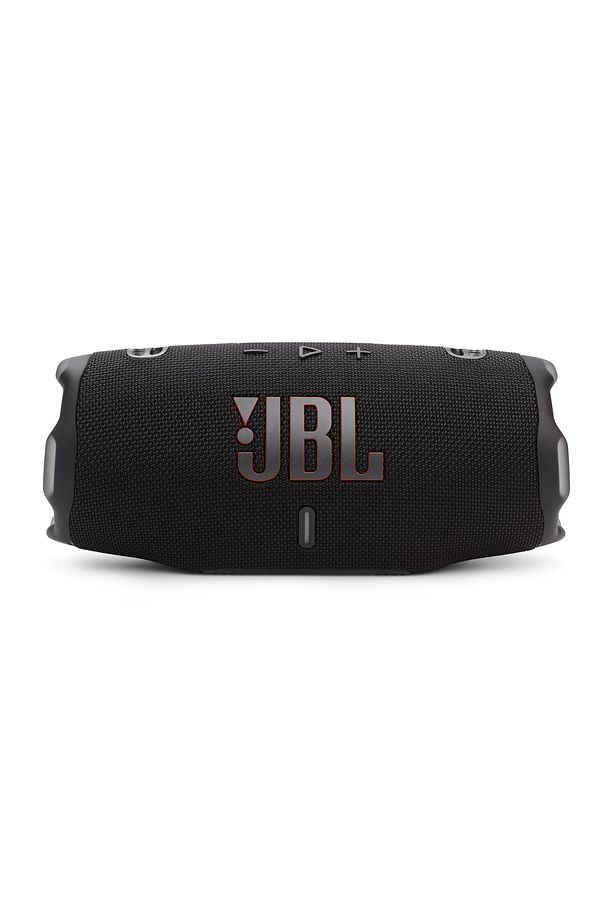 Charge6 Bluetooth Hoparlör IP67 Siyah - 4