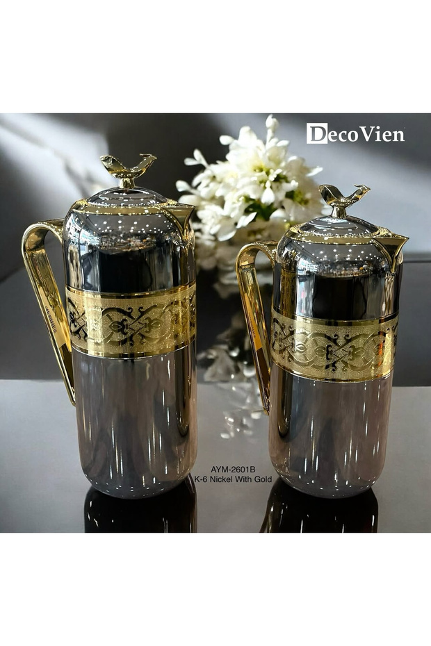 Lüx 2 Li Termos 2601-b - 1