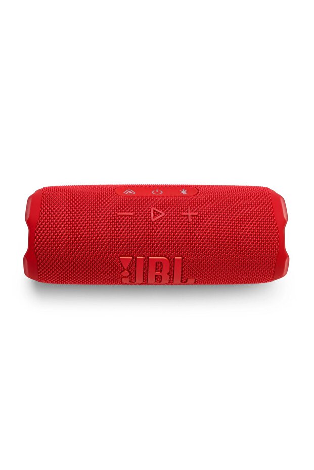 Flip7 Bluetooth Hoparlör IP67 Kırmızı - 6