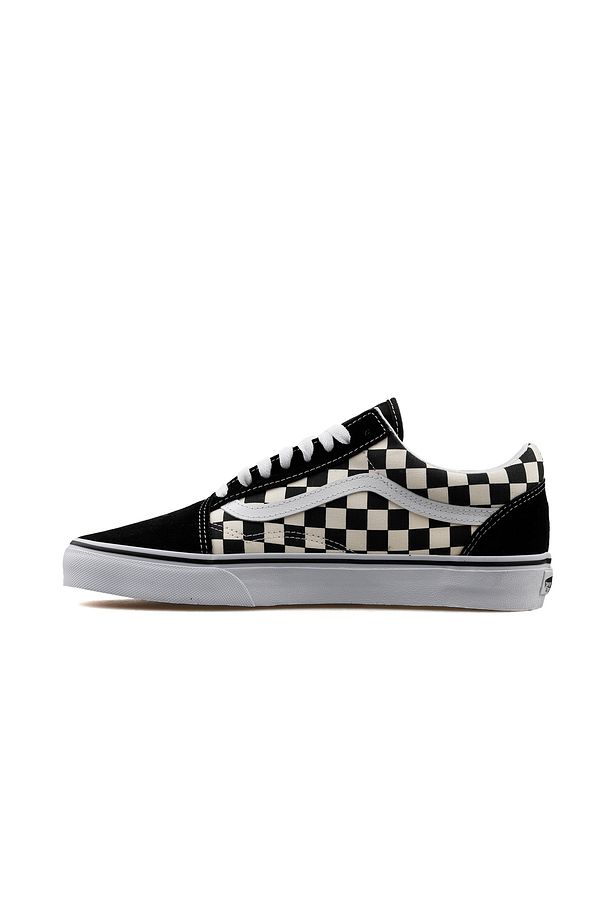 Old Skool Günlük Ayakkabı Sneaker Renkli - 2