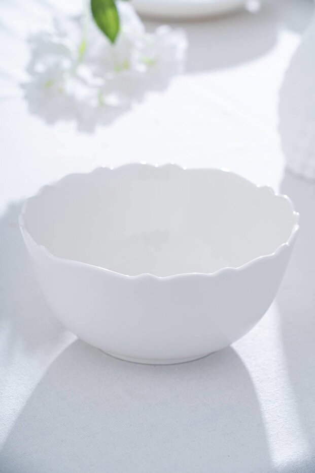 Nırvana Kase - 17 cm - 1