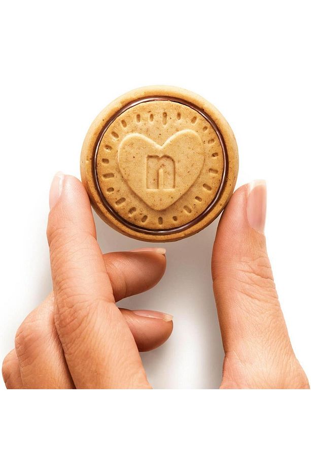 Biscuits 41,4 gr 28 Adet - 3