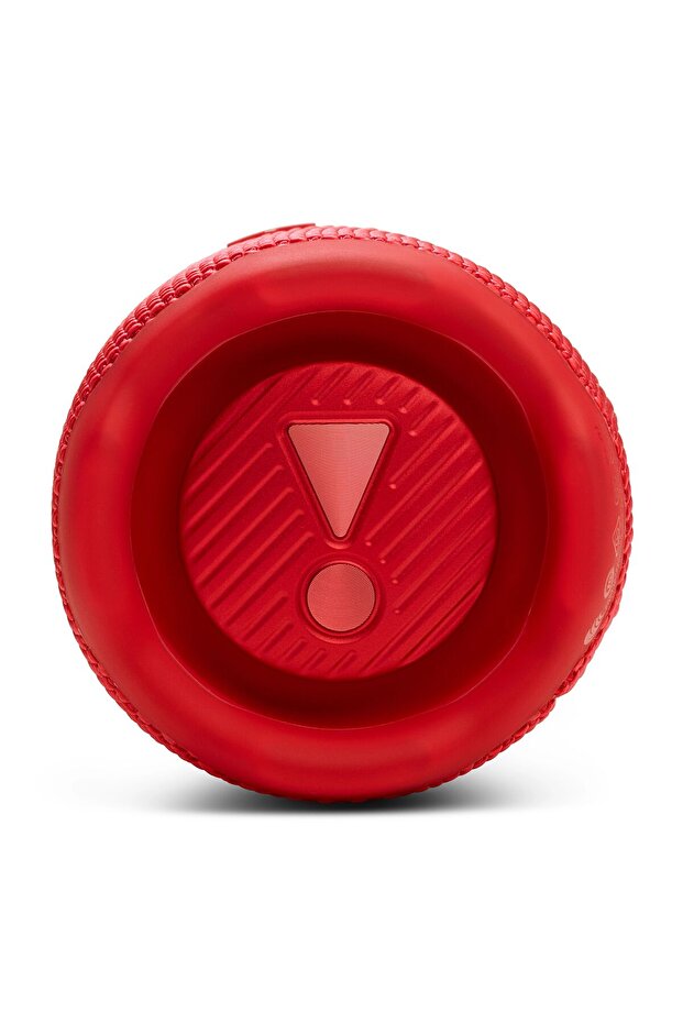 Flip7 Bluetooth Hoparlör IP67 Kırmızı - 5